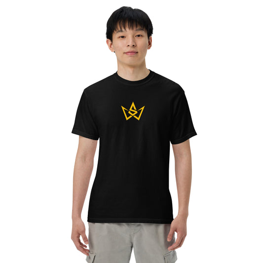 Wikzum Classic Logo T-Shirt