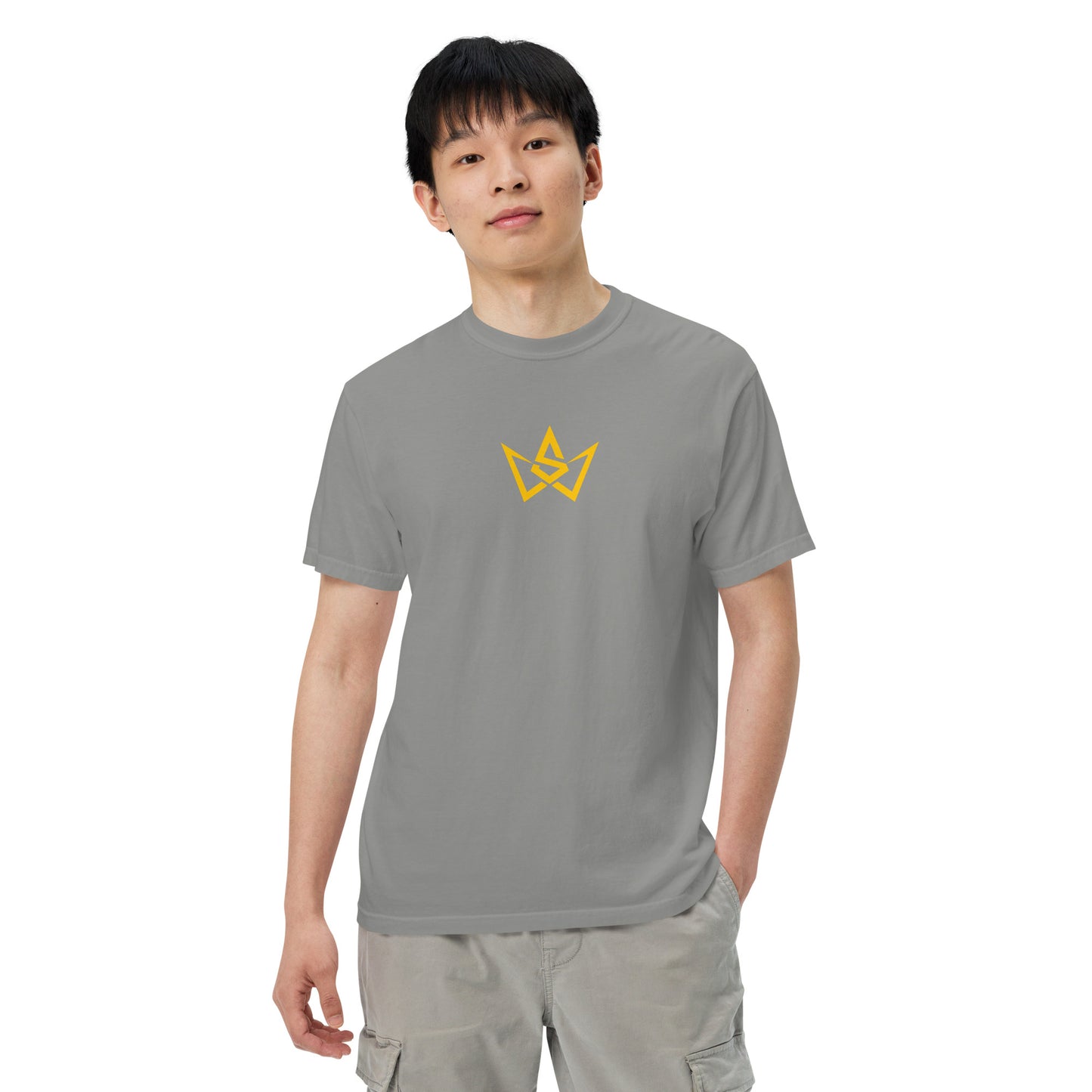 Wikzum Classic Logo T-Shirt