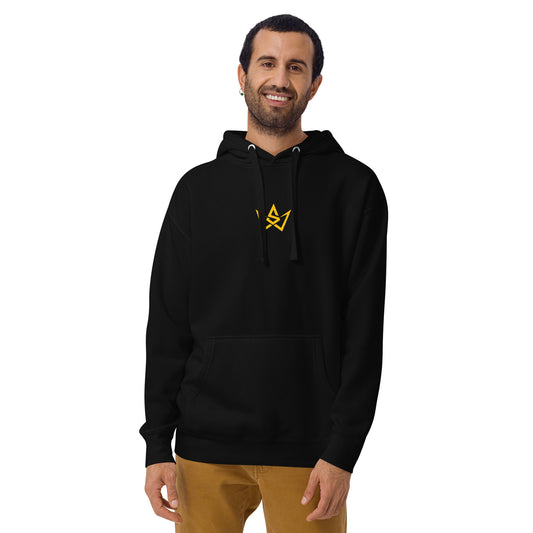 Wikzum Classic Logo Sweatshirt