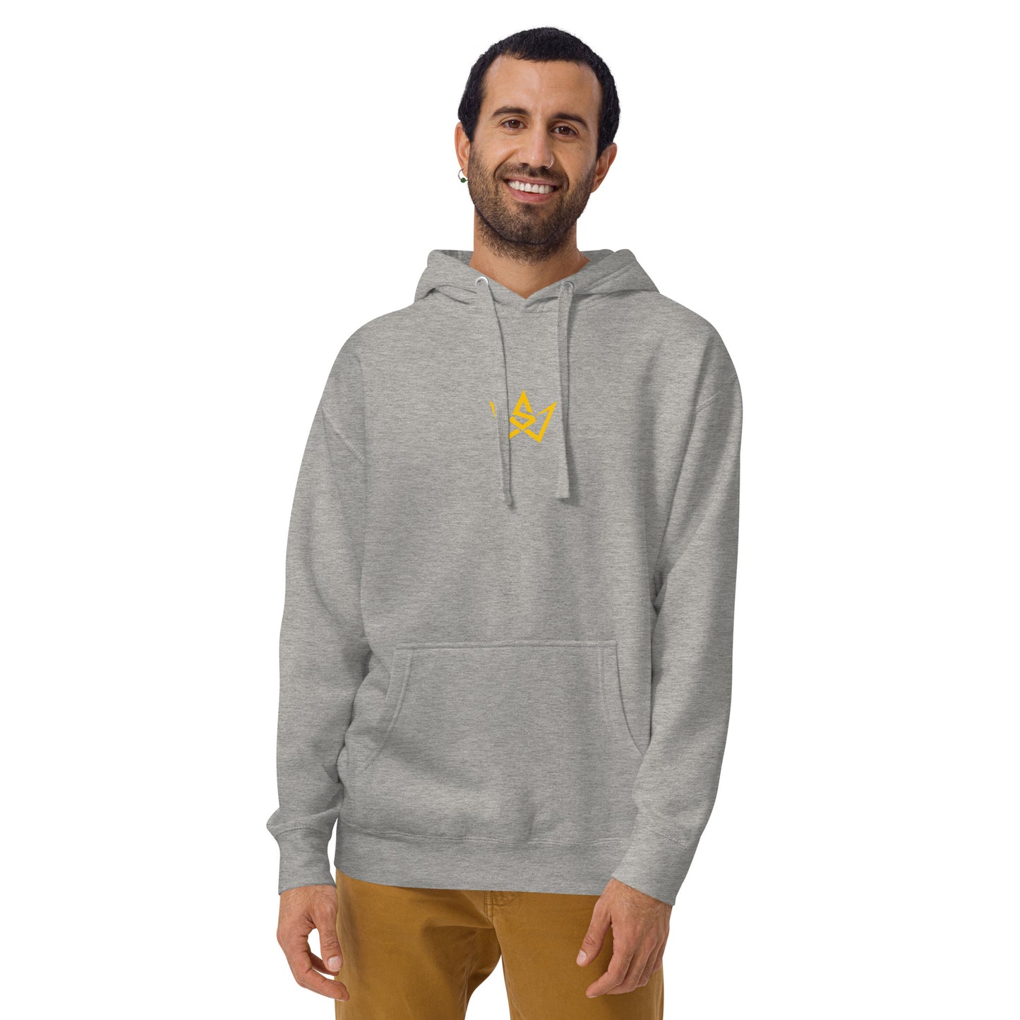 Wikzum Classic Logo Sweatshirt