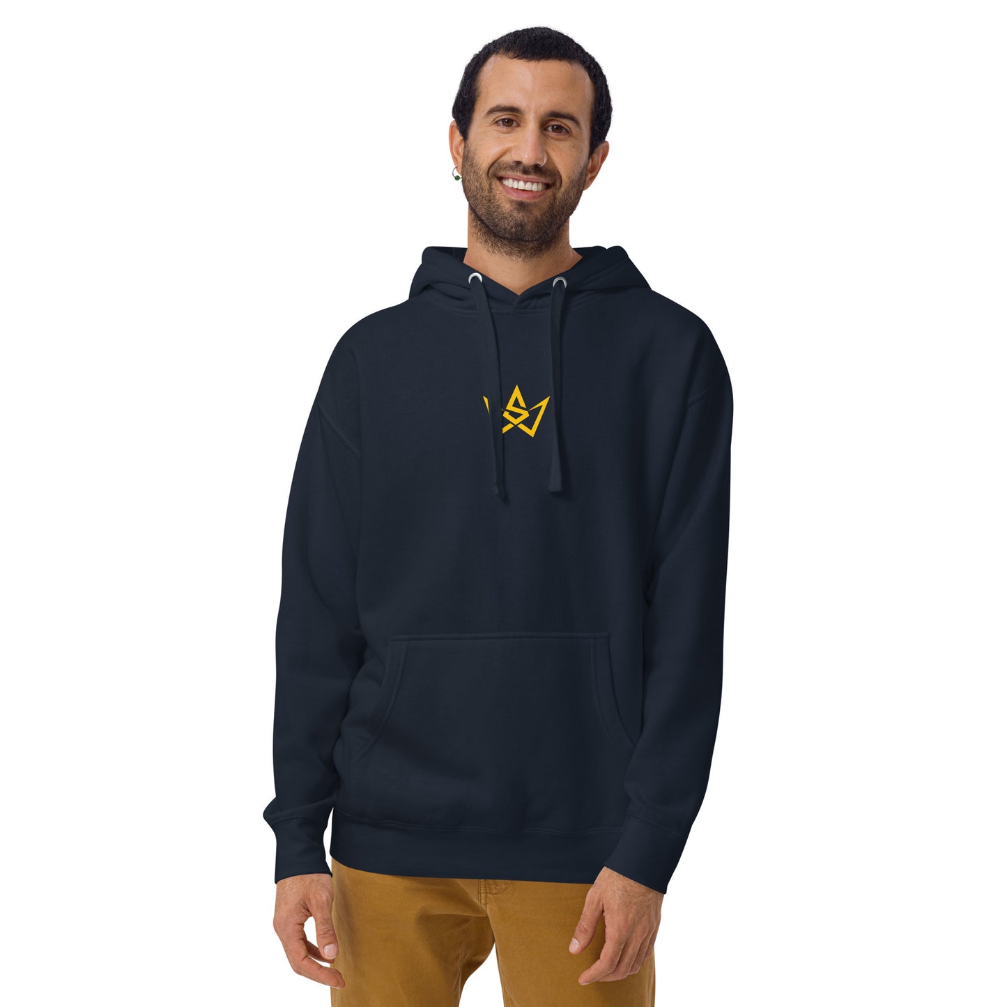 Wikzum Classic Logo Sweatshirt